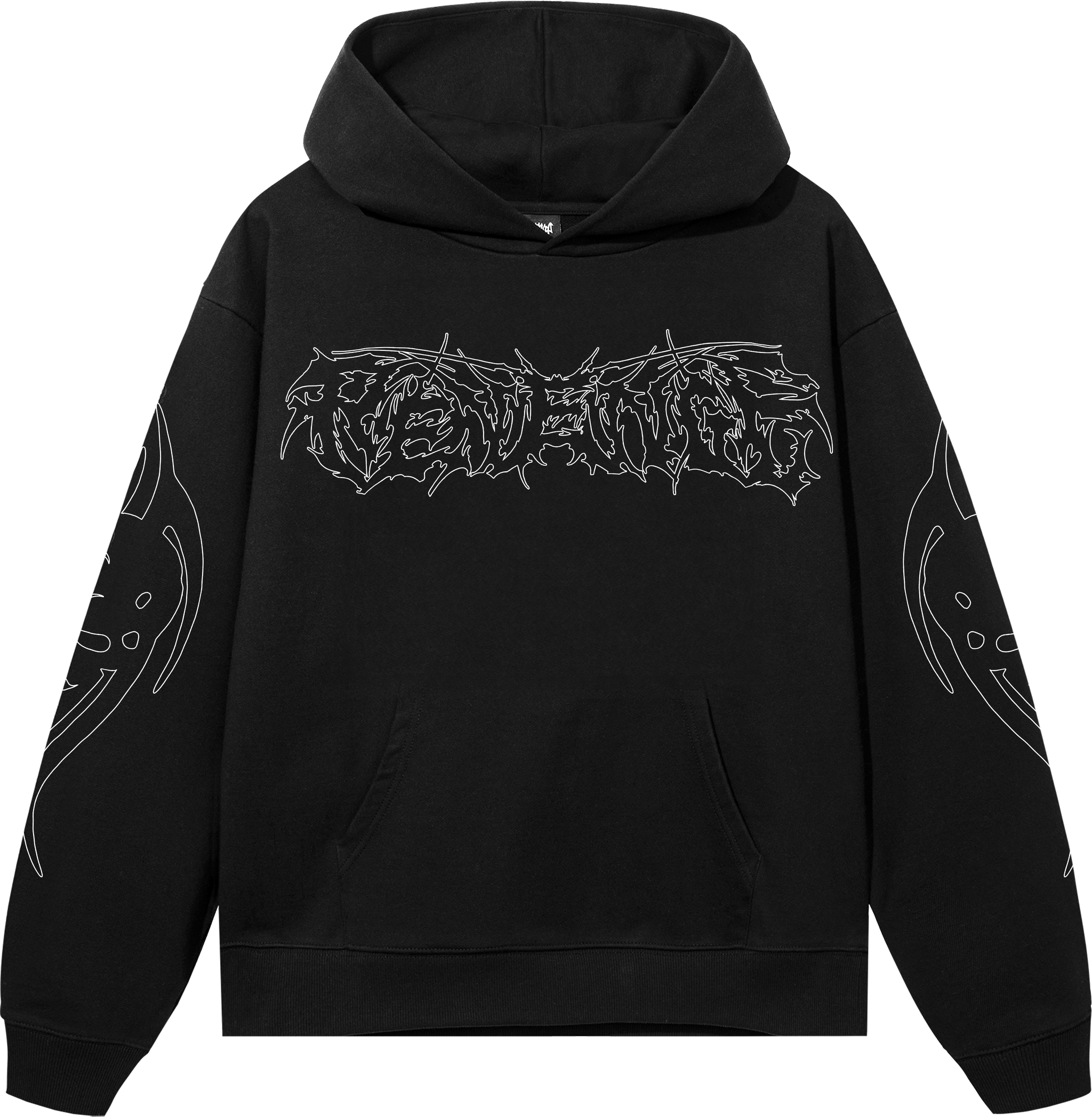 REVENGE – Revenge Official