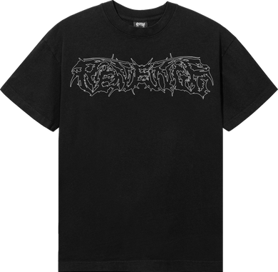 REVENGE – Revenge Official