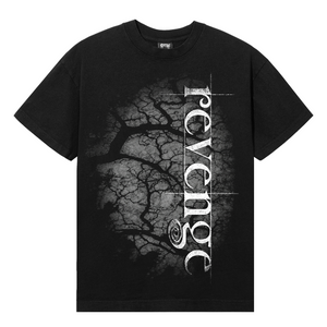 TWILIGHT TEE BLACK