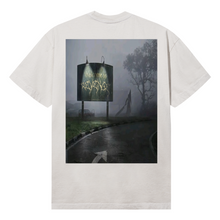 Load image into Gallery viewer, SILENT TEE CEMENT
