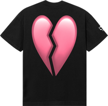 Load image into Gallery viewer, ADDICTION TEE BLACK
