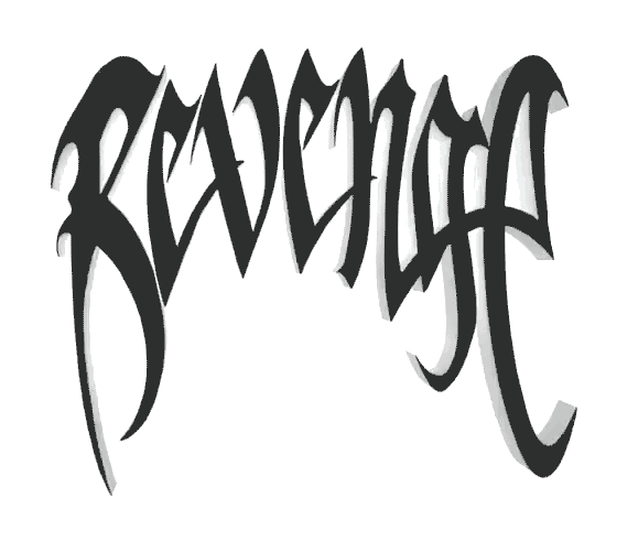 REVENGE Revenge Official